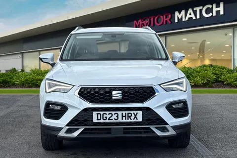 6 of 67 for SEAT Ateca 1.0 TSI SE Technology Euro 6 (s/s) 5dr