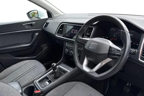 14 of 67 for SEAT Ateca 1.0 TSI SE Technology Euro 6 (s/s) 5dr