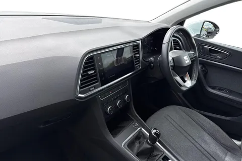 15 of 67 for SEAT Ateca 1.0 TSI SE Technology Euro 6 (s/s) 5dr