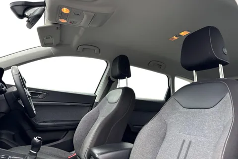 16 of 67 for SEAT Ateca 1.0 TSI SE Technology Euro 6 (s/s) 5dr