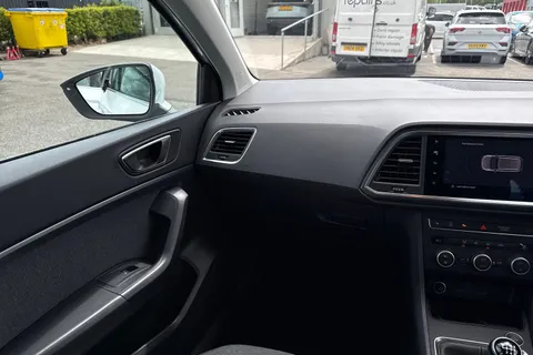 20 of 67 for SEAT Ateca 1.0 TSI SE Technology Euro 6 (s/s) 5dr