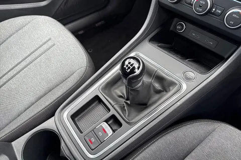 23 of 67 for SEAT Ateca 1.0 TSI SE Technology Euro 6 (s/s) 5dr