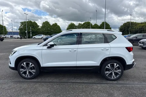 31 of 67 for SEAT Ateca 1.0 TSI SE Technology Euro 6 (s/s) 5dr