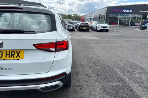 33 of 67 for SEAT Ateca 1.0 TSI SE Technology Euro 6 (s/s) 5dr