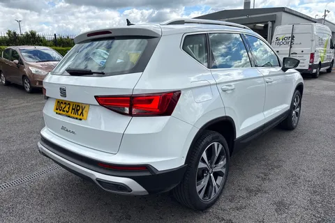 34 of 67 for SEAT Ateca 1.0 TSI SE Technology Euro 6 (s/s) 5dr