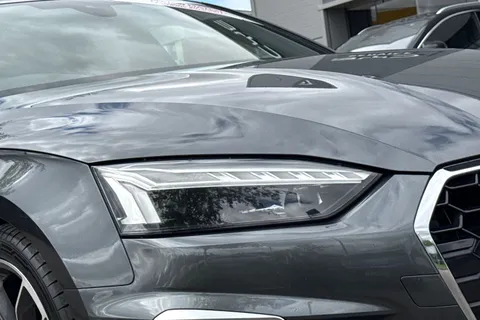 9 of 49 for Audi A5 2.0 TDI 35 S line Sportback S Tronic Euro 6 (s/s) 5dr