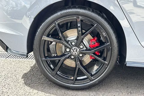 Volkswagen Golf 2.0 TSI GTI Clubsport DSG Euro 6 (s/s) 5dr Thumbnail #10