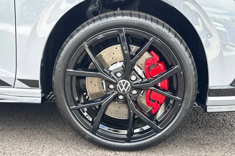 Volkswagen Golf 2.0 TSI GTI Clubsport DSG Euro 6 (s/s) 5dr Thumbnail #11