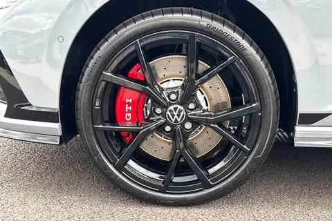 Volkswagen Golf 2.0 TSI GTI Clubsport DSG Euro 6 (s/s) 5dr Thumbnail #12