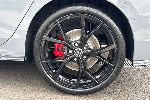 Volkswagen Golf 2.0 TSI GTI Clubsport DSG Euro 6 (s/s) 5dr Thumbnail #13