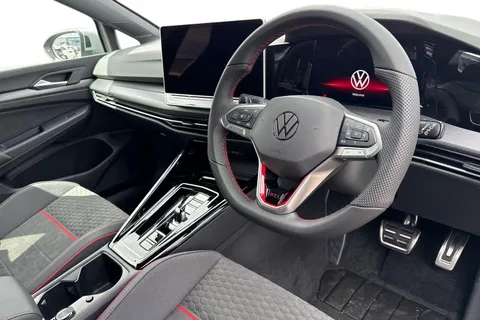Volkswagen Golf 2.0 TSI GTI Clubsport DSG Euro 6 (s/s) 5dr Thumbnail #14