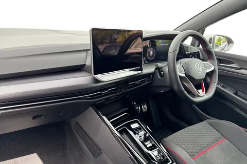 Volkswagen Golf 2.0 TSI GTI Clubsport DSG Euro 6 (s/s) 5dr Thumbnail #15