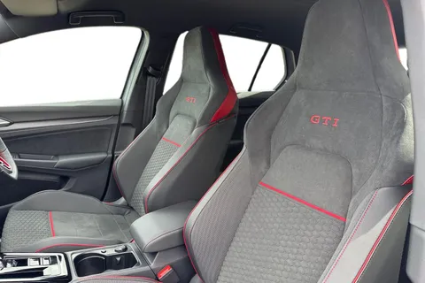 Volkswagen Golf 2.0 TSI GTI Clubsport DSG Euro 6 (s/s) 5dr Thumbnail #16