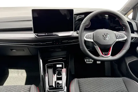 Volkswagen Golf 2.0 TSI GTI Clubsport DSG Euro 6 (s/s) 5dr Thumbnail #18