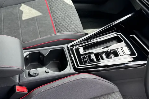 Volkswagen Golf 2.0 TSI GTI Clubsport DSG Euro 6 (s/s) 5dr Thumbnail #23