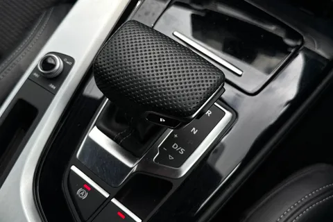 23 of 49 for Audi A5 2.0 TDI 35 S line Sportback S Tronic Euro 6 (s/s) 5dr