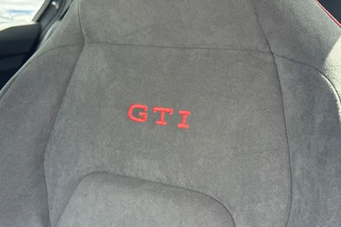 Volkswagen Golf 2.0 TSI GTI Clubsport DSG Euro 6 (s/s) 5dr Thumbnail #34