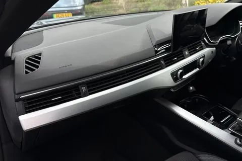 37 of 49 for Audi A5 2.0 TDI 35 S line Sportback S Tronic Euro 6 (s/s) 5dr