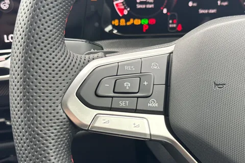Volkswagen Golf 2.0 TSI GTI Clubsport DSG Euro 6 (s/s) 5dr Thumbnail #39
