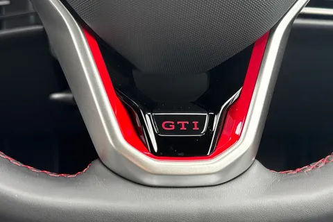Volkswagen Golf 2.0 TSI GTI Clubsport DSG Euro 6 (s/s) 5dr Thumbnail #41
