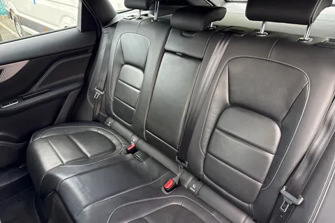 SH19TTZ Jaguar F-Pace 2.0 D180 R-Sport Auto AWD Euro 6 (s/s) 5dr Thumbnail #20