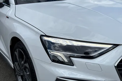 BV72PGF Audi A3 1.0 TFSI 30 S line Euro 6 (s/s) 4dr Thumbnail #10