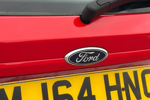 MJ64HNO Ford Fiesta 1.25 Studio Euro 5 3dr Thumbnail #27