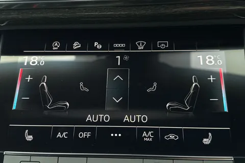 Audi Q7 3.0 TDI V6 Black Edition Tiptronic quattro Euro 6 (s/s) 5dr Thumbnail #22