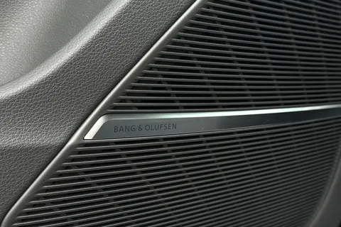 Audi Q7 3.0 TDI V6 Black Edition Tiptronic quattro Euro 6 (s/s) 5dr Thumbnail #32