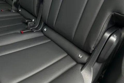 Audi Q7 3.0 TDI V6 Black Edition Tiptronic quattro Euro 6 (s/s) 5dr Thumbnail #35