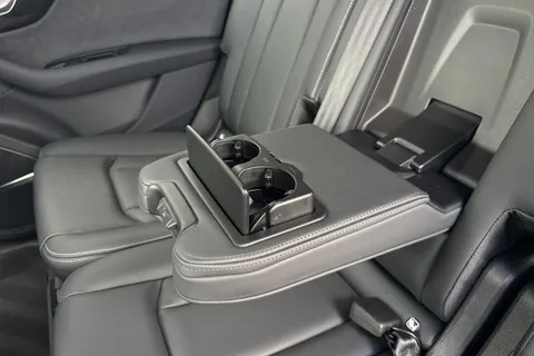 Audi Q7 3.0 TDI V6 Black Edition Tiptronic quattro Euro 6 (s/s) 5dr Thumbnail #36