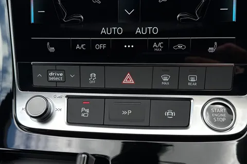Audi Q7 3.0 TDI V6 Black Edition Tiptronic quattro Euro 6 (s/s) 5dr Thumbnail #58