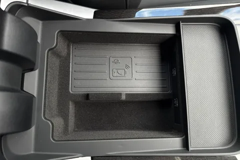 Audi Q7 3.0 TDI V6 Black Edition Tiptronic quattro Euro 6 (s/s) 5dr Thumbnail #59