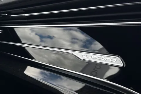 Audi Q7 3.0 TDI V6 Black Edition Tiptronic quattro Euro 6 (s/s) 5dr Thumbnail #61