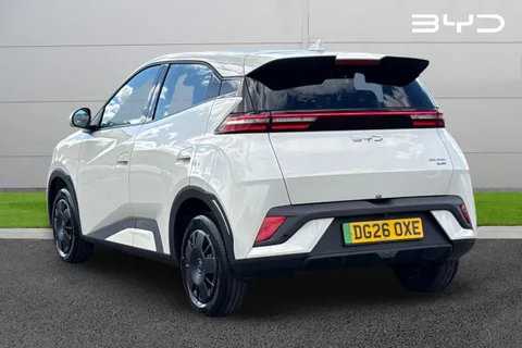 2 of 60 for BYD Dolphin Surf 30kWh Active Auto 5dr