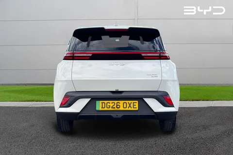 4 of 60 for BYD Dolphin Surf 30kWh Active Auto 5dr