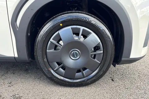 6 of 60 for BYD Dolphin Surf 30kWh Active Auto 5dr
