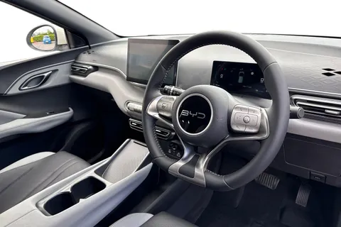 7 of 60 for BYD Dolphin Surf 30kWh Active Auto 5dr