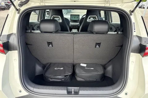 9 of 60 for BYD Dolphin Surf 30kWh Active Auto 5dr