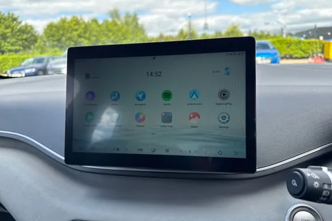 11 of 60 for BYD Dolphin Surf 30kWh Active Auto 5dr