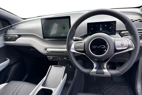 12 of 60 for BYD Dolphin Surf 30kWh Active Auto 5dr