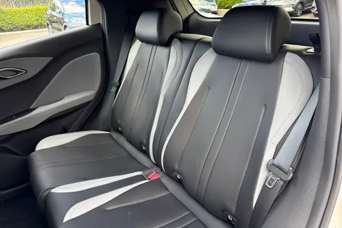 13 of 60 for BYD Dolphin Surf 30kWh Active Auto 5dr