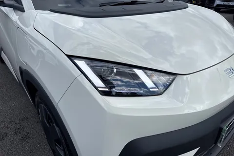 16 of 60 for BYD Dolphin Surf 30kWh Active Auto 5dr