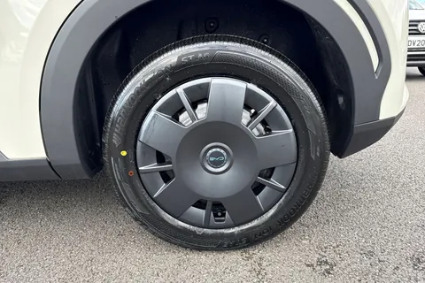 22 of 60 for BYD Dolphin Surf 30kWh Active Auto 5dr