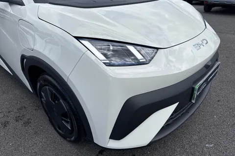 25 of 60 for BYD Dolphin Surf 30kWh Active Auto 5dr