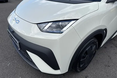 26 of 60 for BYD Dolphin Surf 30kWh Active Auto 5dr
