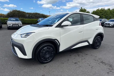 27 of 60 for BYD Dolphin Surf 30kWh Active Auto 5dr