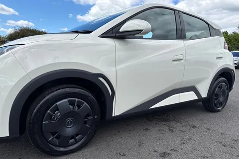 28 of 60 for BYD Dolphin Surf 30kWh Active Auto 5dr