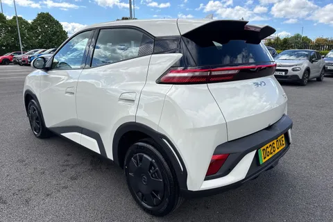 30 of 60 for BYD Dolphin Surf 30kWh Active Auto 5dr