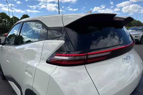 31 of 60 for BYD Dolphin Surf 30kWh Active Auto 5dr